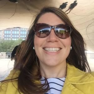 Meet your Posher, Laura